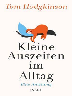 cover image of Kleine Auszeiten im Alltag